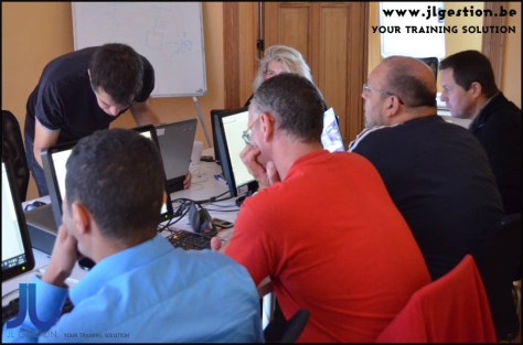 Programming Java EE and Frameworks