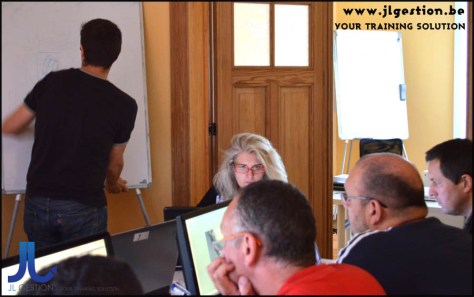 Agile Project Management Foundation