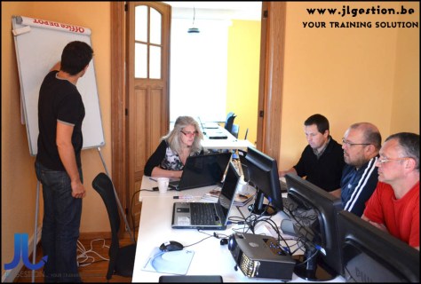 Bruxelles-formation-Adobe 007 Windows Server 2008 Active Directory, Group Policy and Security Design