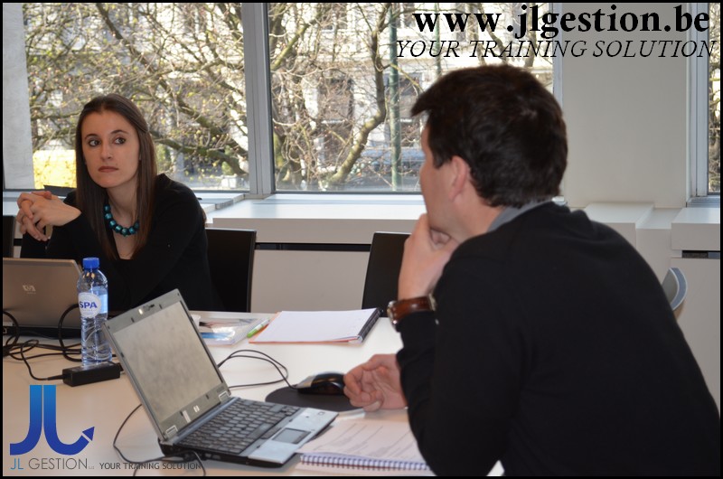 HTML5 Training for Managers