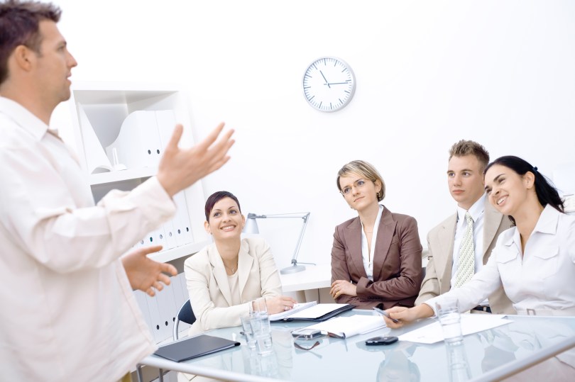 training access 2010 brussels