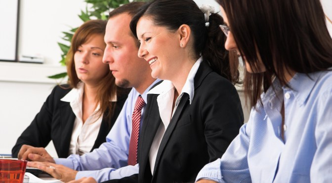 Training Office 2010 Series: Access – 4 days