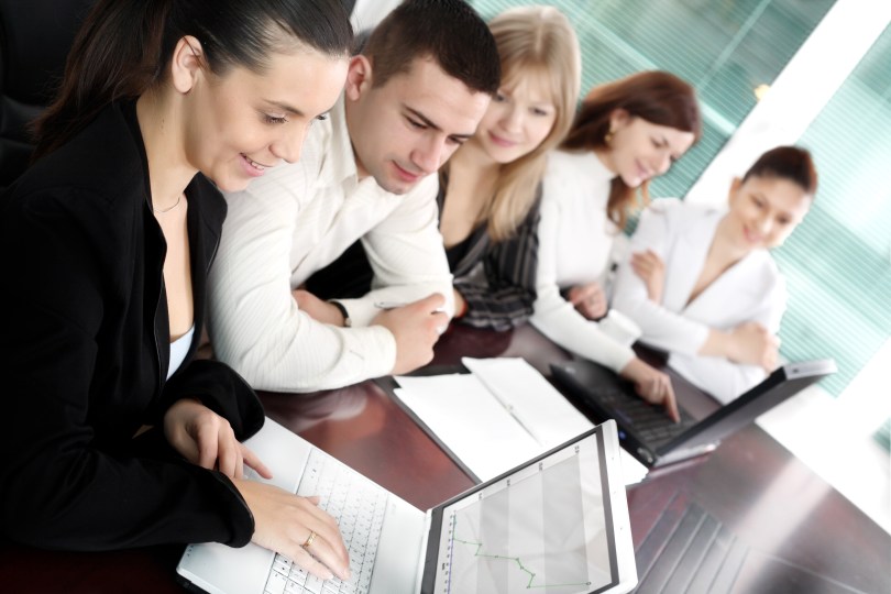 training adobe brussels